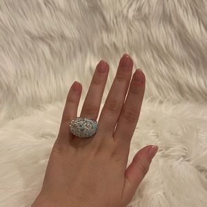 Swarovski Ring